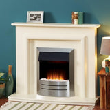 Focus Fireplaces Marlow Electric Suite