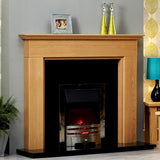 Focus Fireplaces Aysgarth Surround