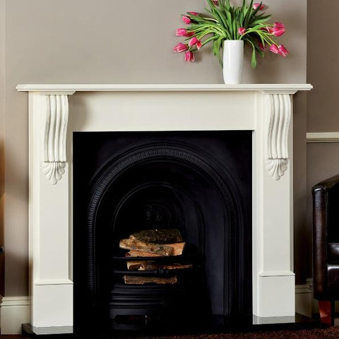 Focus Fireplaces Alyson Surround