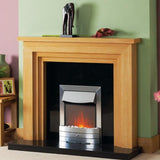 Focus Fireplaces Melbourne Surround