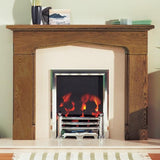 Focus Fireplaces Ariston Surround