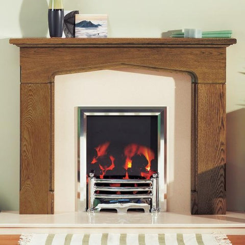 Focus Fireplaces Ariston Surround