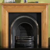 Focus Fireplaces Toni Surround