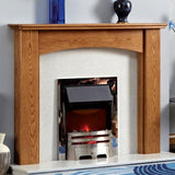 Focus Fireplaces Plymton Surround