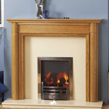 Focus Fireplaces Mere Surround