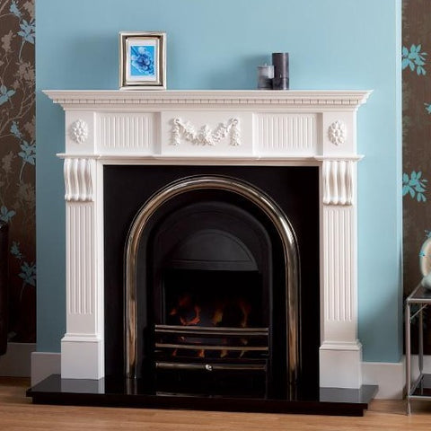 Focus Fireplaces Worcester Surround