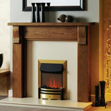 Focus Fireplaces Montreal Surround
