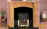 Focus Fireplaces Jessica Surround