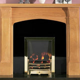 Focus Fireplaces Jessica Surround