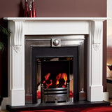 Focus Fireplaces Annabel Surround