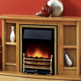 Focus Fireplaces Gladstone Electric Suite