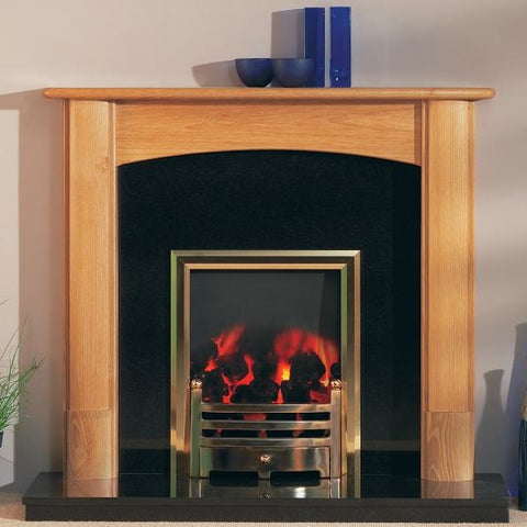 Focus Fireplaces Dalton Surround