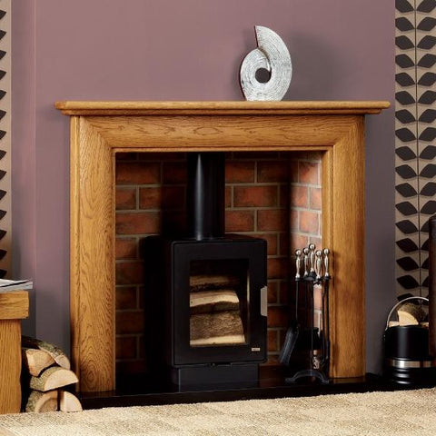 Focus Fireplaces Tina Surround