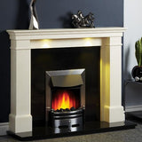 Focus Fireplaces Ambassador Deluxe Surround