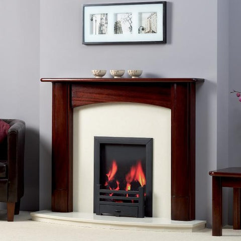 Focus Fireplaces Deighton Surround