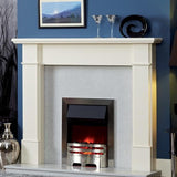 Focus Fireplaces Olivia Surround