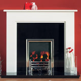 Focus Fireplaces Dublin Surround