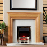 Focus Fireplaces Emmerdale Surround