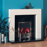 Focus Fireplaces Derwent Electric Suite