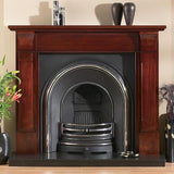 Focus Fireplaces Jennifer Surround