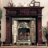 Focus Fireplaces Worcester Surround