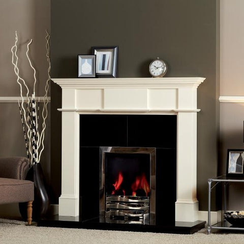Focus Fireplaces Weymouth Surround