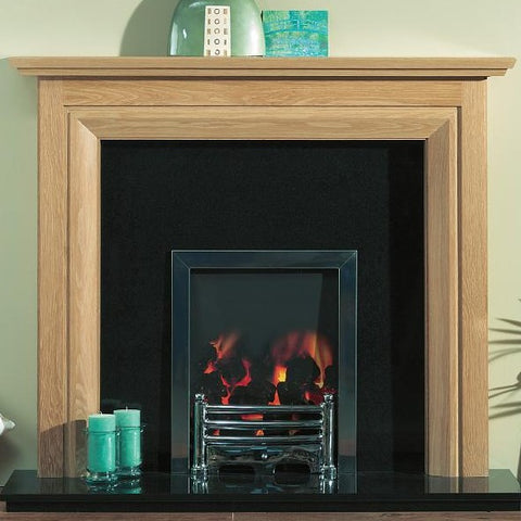 Focus Fireplaces Matlock Surround