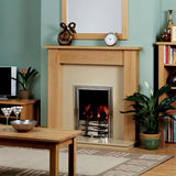 Focus Fireplaces Justine Surround