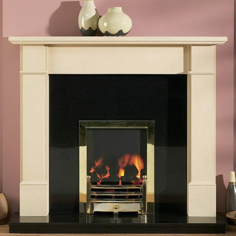 Focus Fireplaces Olivia Surround