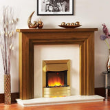 Focus Fireplaces Melbourne Surround