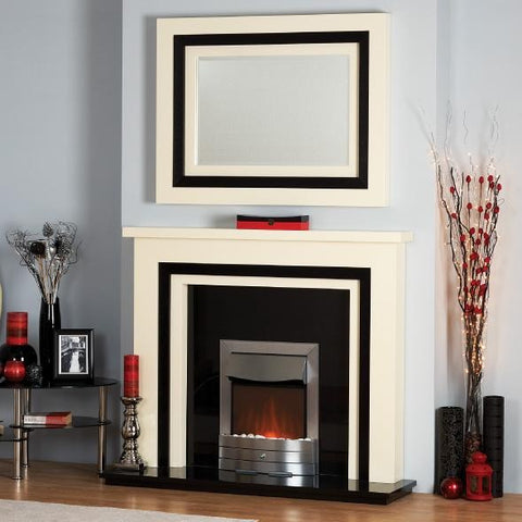 Focus Fireplaces Melbourne Surround