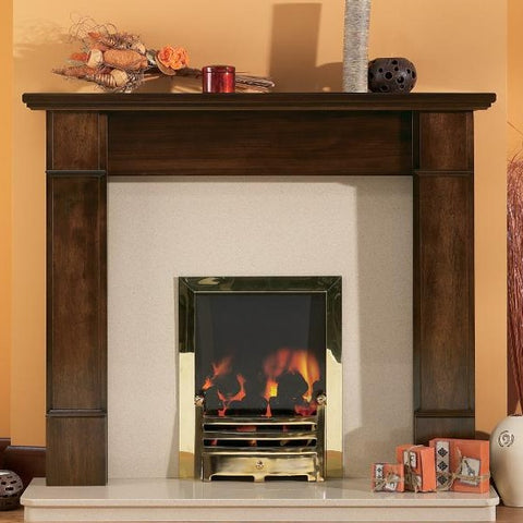 Focus Fireplaces Olivia Surround