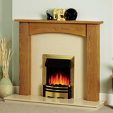 Focus Fireplaces Justine Arch Surround