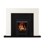 Stovax Malmo Wood Mantel