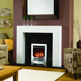 Stovax Malmo Wood Mantel