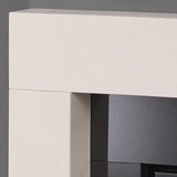 Capital Fireplaces Mentmore Stone Mantel