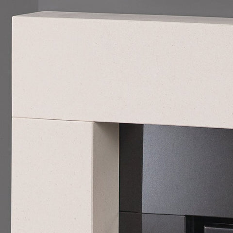 Capital Fireplaces Mentmore Stone Mantel