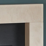 Capital Fireplaces Mentmore Stone Mantel