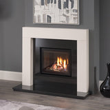 Capital Fireplaces Mentmore Stone Mantel