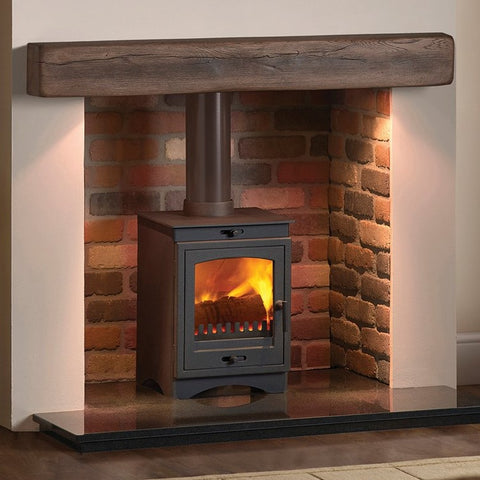 Capital Fireplaces Cascada 5 Stove