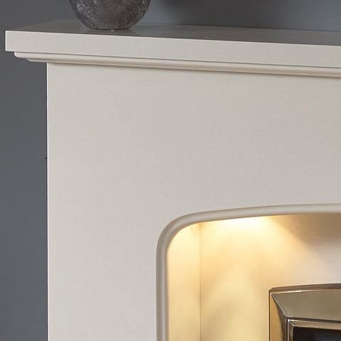 Capital Fireplaces Murtosa 48" Suite