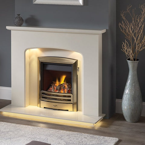 Capital Fireplaces Murtosa 48" Suite