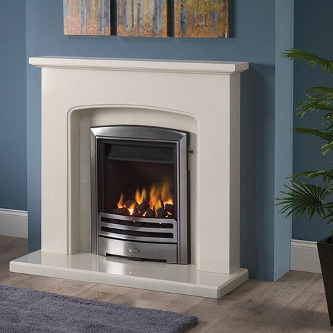 Capital Fireplaces Murtosa 42" Suite
