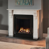 Capital Fireplaces Nuffield Stone Mantel