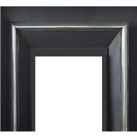 Capital Fireplaces Oxford Highlight Fascia