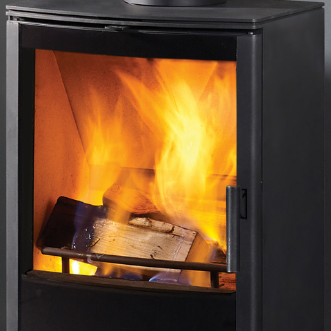 Capital Fireplaces Panamera Eco Supreme Stove