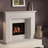 Capital Fireplaces Parrona 48" Suite