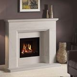 Capital Fireplaces Parrona 54" Suite