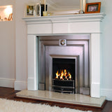 Stovax Pembroke Wood Mantel