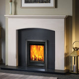 Capital Fireplaces Peniche 54" Suite